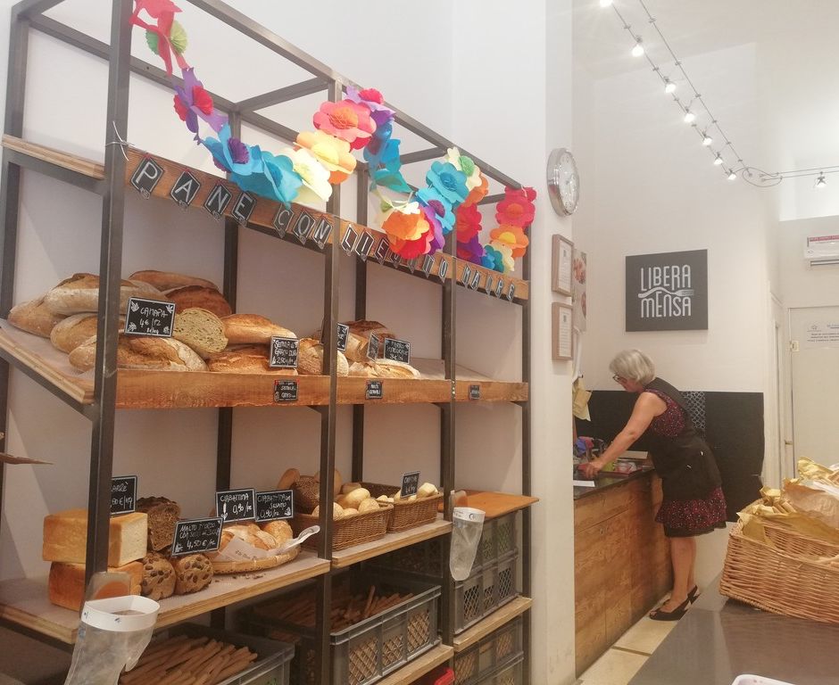 Il &quot;Panet piemontese&quot; è il pane delle festa. Una vera leccornia per i più piccoli
