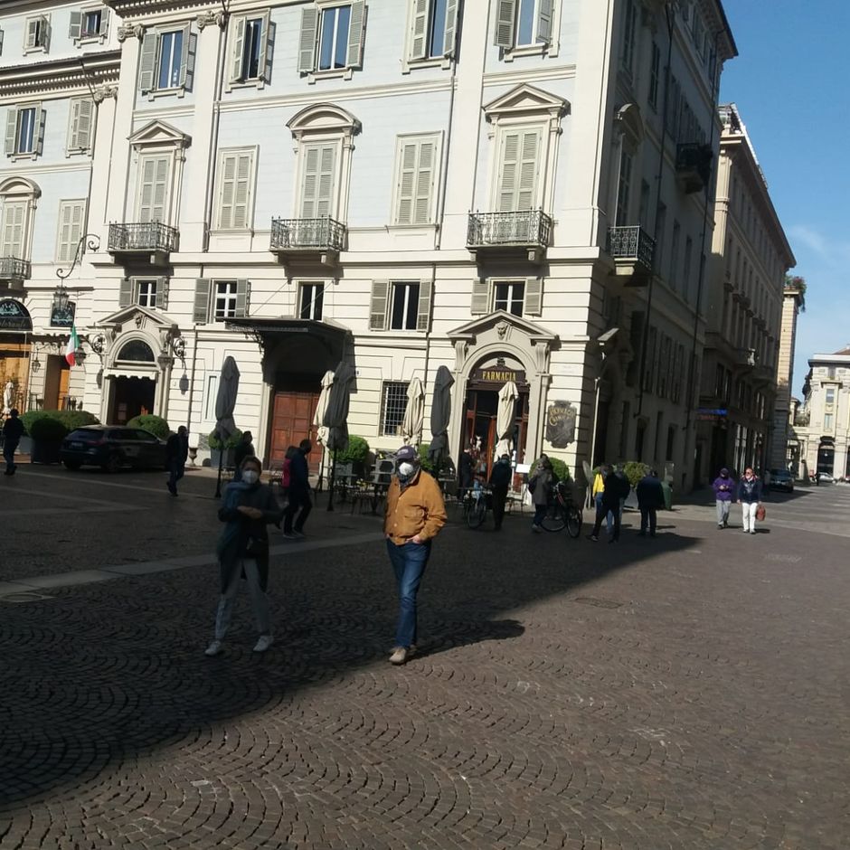Torino trionfa nella nuova guida del Gambero Rosso: la &quot;novità&quot; sono le Tre forchette per il Cambio