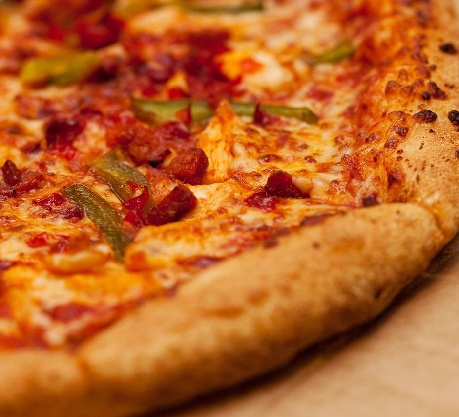 Tutti pronti per la Giornata mondiale della pizza?