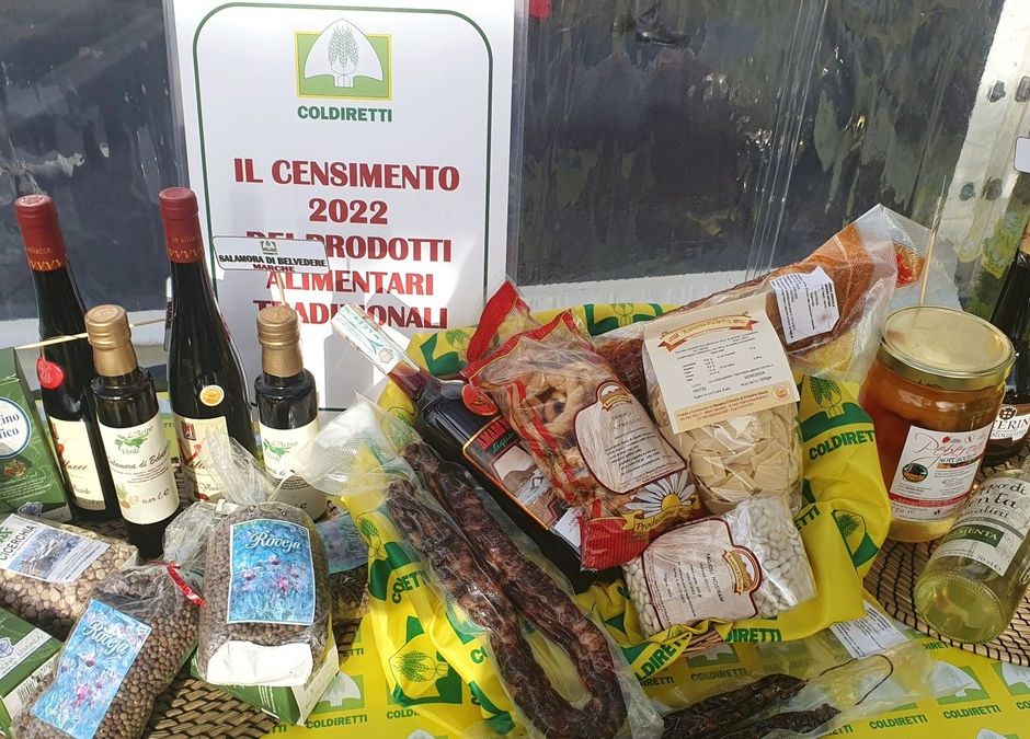 I piccoli borghi meta estiva di due turisti su tre, Coldiretti Piemonte: &quot;Qui il meglio del patrimonio gastronomico”