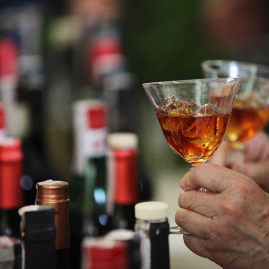 Il Vermouth: una eccellenza torinese del bere.