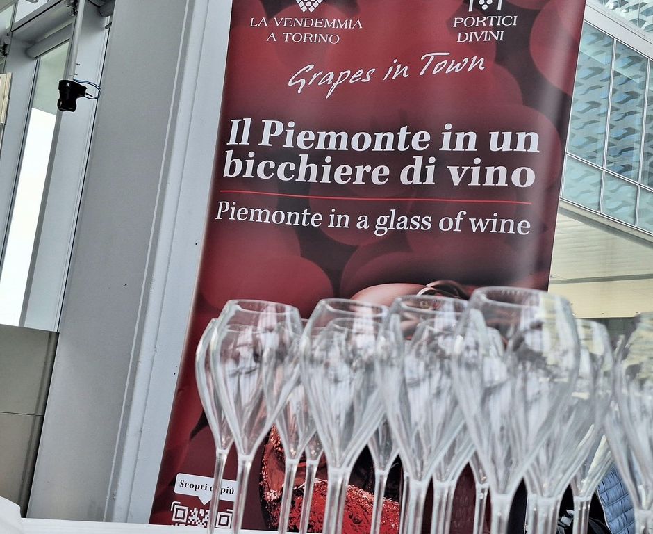 Due appuntamenti per un'unica passione, il vino: tutto pronto per &quot;La Vendemmia a Torino–Grapes in Town&quot; e &quot;Portici Divini&quot; [FOTO]