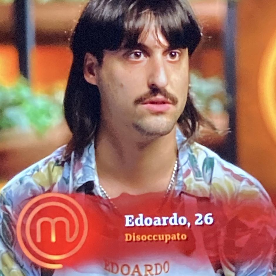 Varese: per Edoardo una serata da primo della classe a MasterChef: