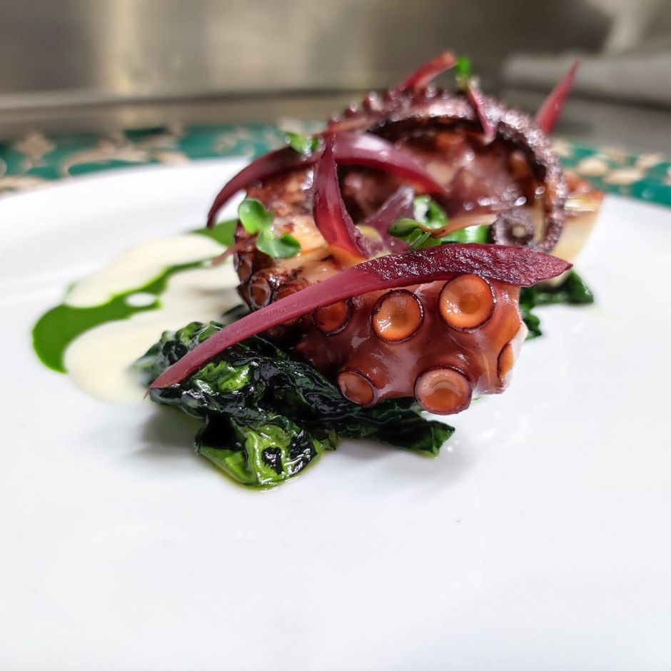 Il ristorante Ma.Ri.na di Olgiate Olona ha ricevuto per il ventiseiesimo anno consecutivo il riconoscimento della Guida Michelin