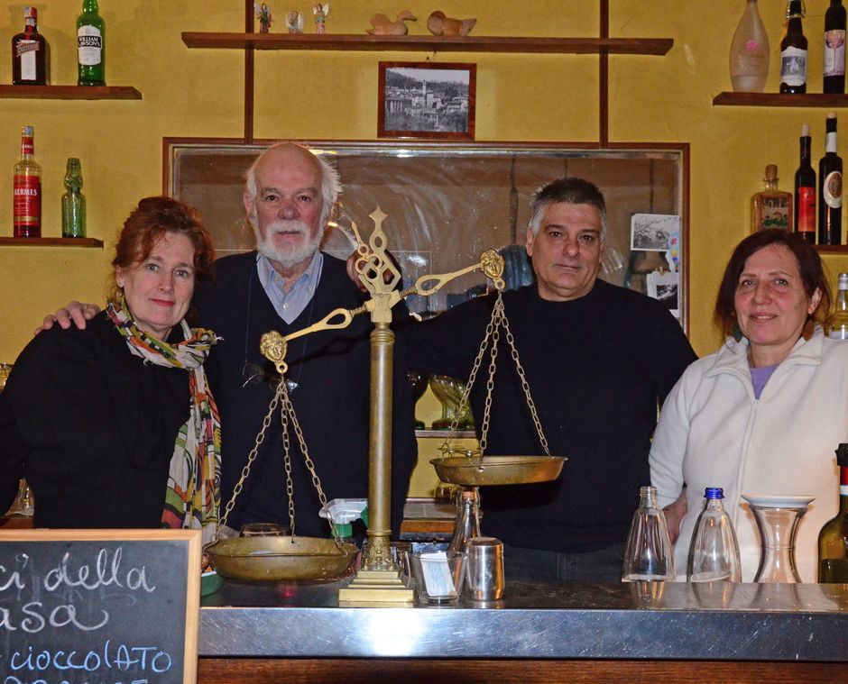 Varese: lil ristorante Verderamo non chiuderà grazie a Loredana e Fabio. &quot;La bellezza del posto ci ha conquistato&quot;