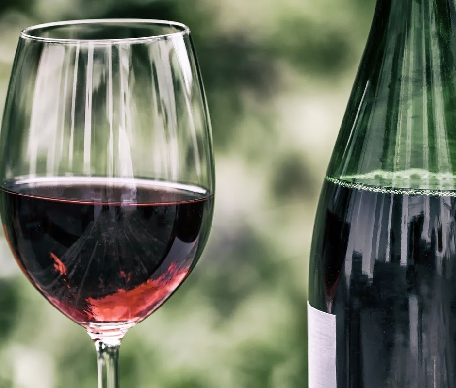 Dai vigneti varesotti alla tavola: torna a Induno Olona la rassegna dei vini locali