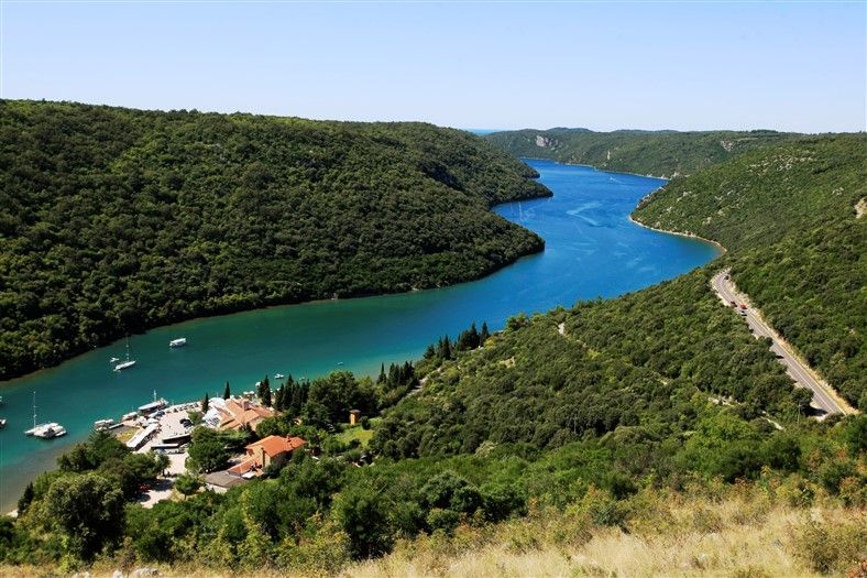 Autunno in Istria: la mappa del gusto con le tradizionali trattorie croate, che sono una delle tappe imprescindibilii