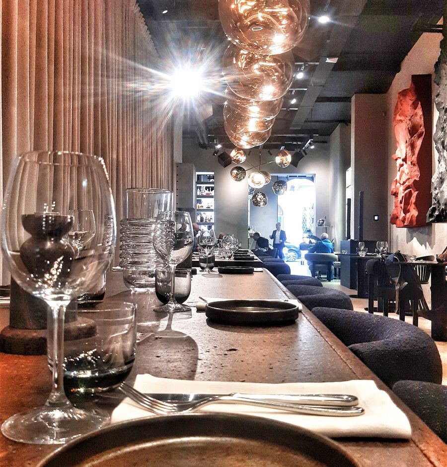The Manzoni: il ristorante di Milano con una cucina che attrae e che piace