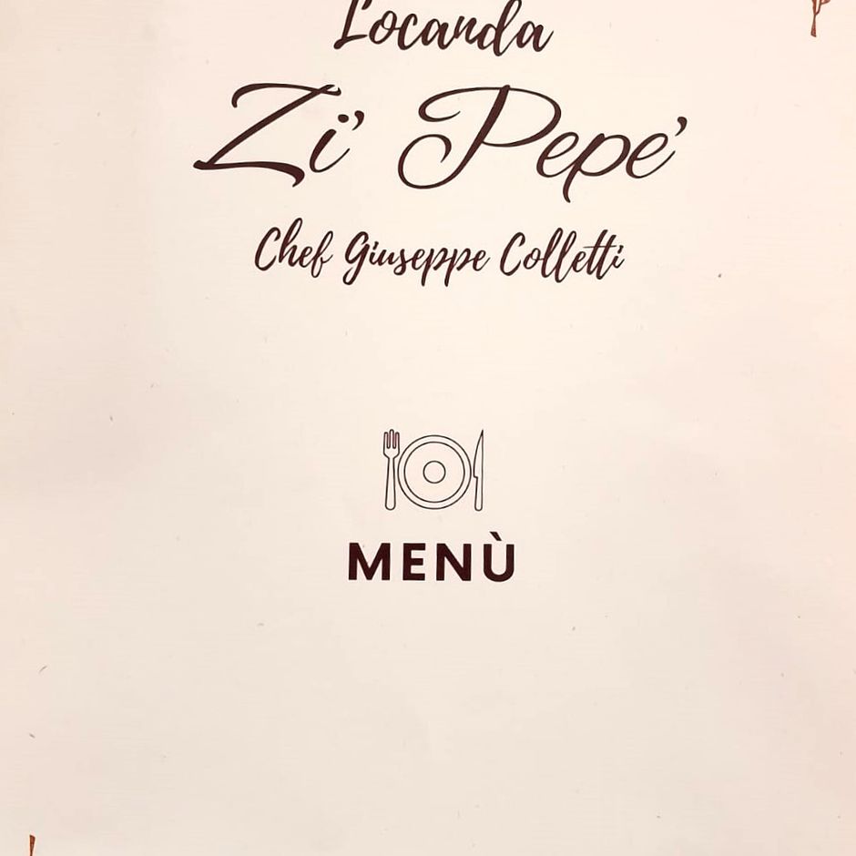 Inaugurata la nuova Locanda Zi Pepè. Un Nuovo Faro della Gastronomia a San Chiaffredo di Busca (CN). Il menù.