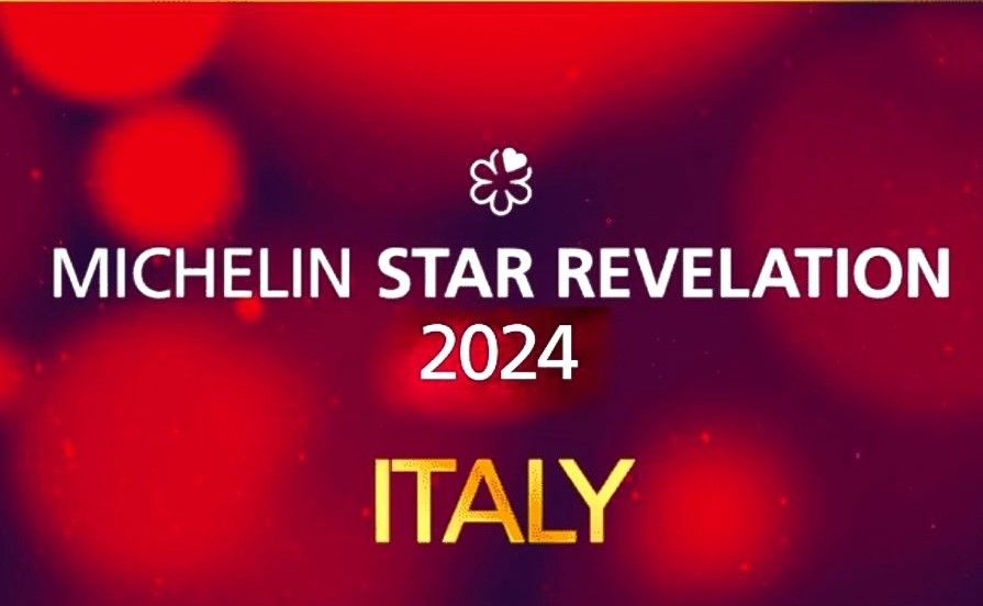 Guida Michelin 2024: due nuove stelle in Liguria