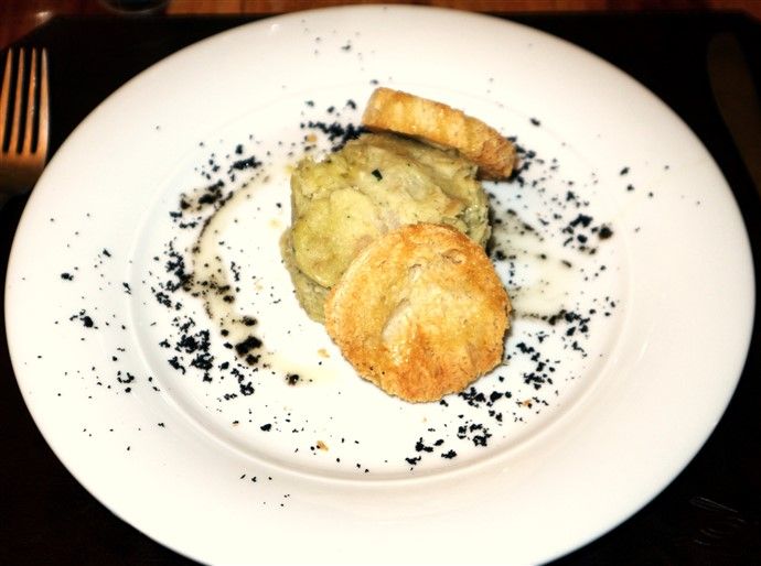 L’Oliva Pazza: gastronomia e vini nel borgo di Cipressa. Un vero connubio di gusto e tradizione