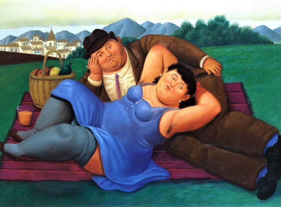 Il 18 giugno è la giornata internazionale del Pic nic