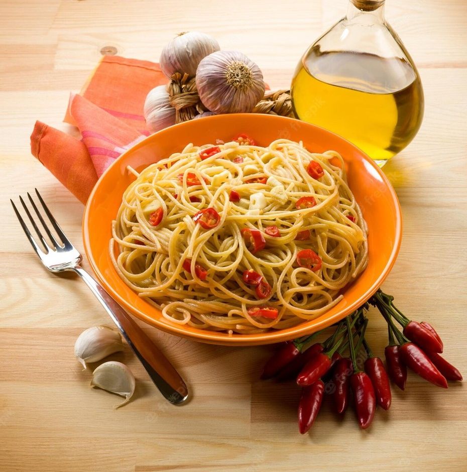 La ricetta: Spaghetti dell’Alta Val Merula di Don Zefferino Yakanda