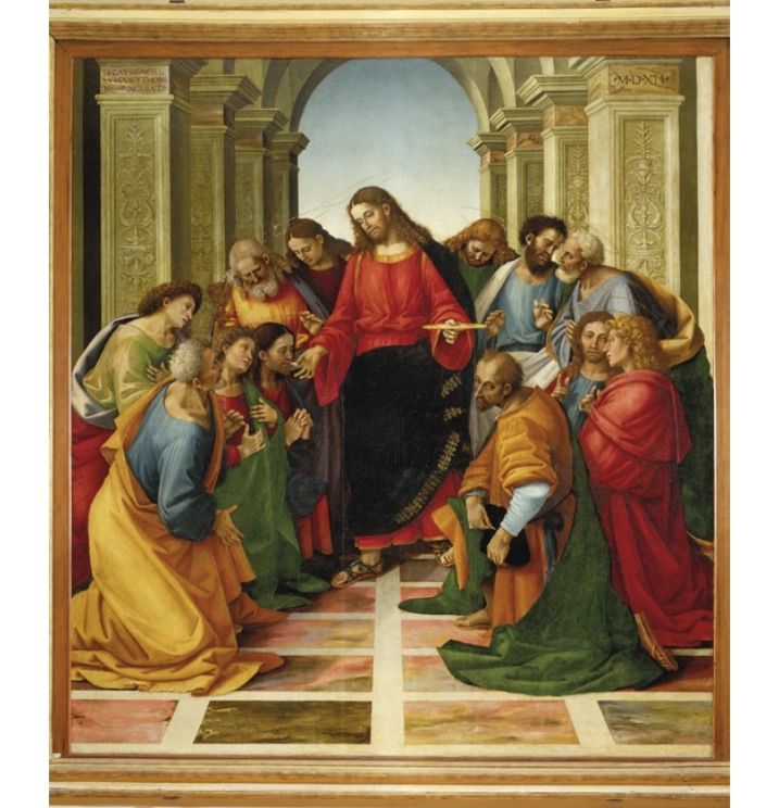 Cortona (AR) celebra Luca Signorelli a 500 anni dalla morte