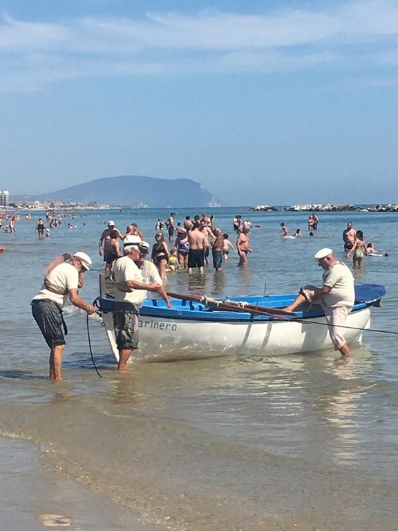 Civitanova Marche: “Gustaporto&quot; lo spettacolo del Mare, che ne rivela tutti  i sapori
