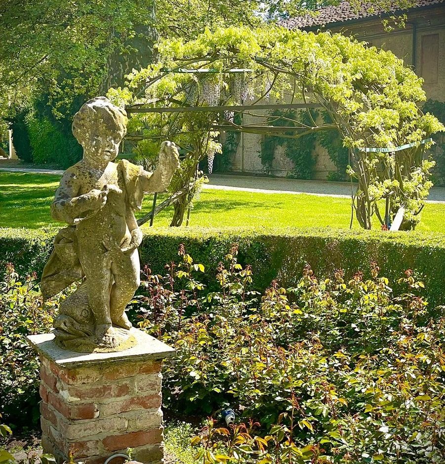 Racconigi(CN): Tenuta Berroni e l'agrigelateria aprono la stagione primaverile domenica 17 marzo