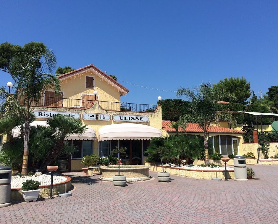 A Sanremo &quot;Da Ulisse&quot; per gustare una deliziosa cucina con vista sul golfo