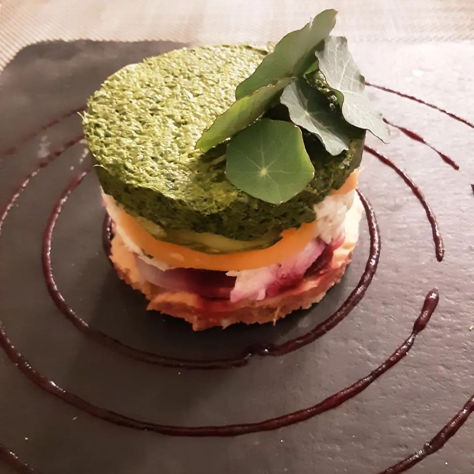 Genova: &quot;20tre&quot; una sintesi perfetta tra cucina tradizionale e innovazione