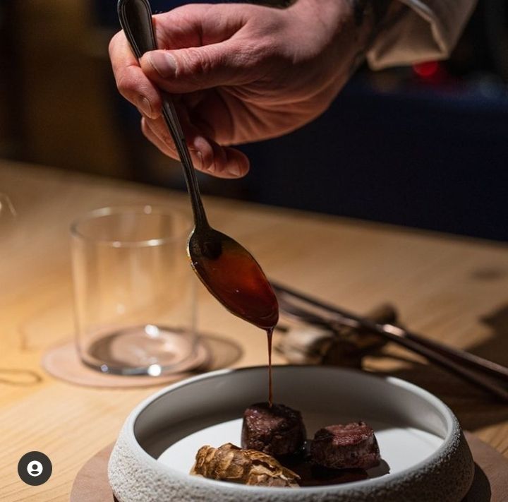 A Livigno (SO) per riscoprire la cucina di montagna con il Kosmo Taste The Mountain Livigno e Alpinn
