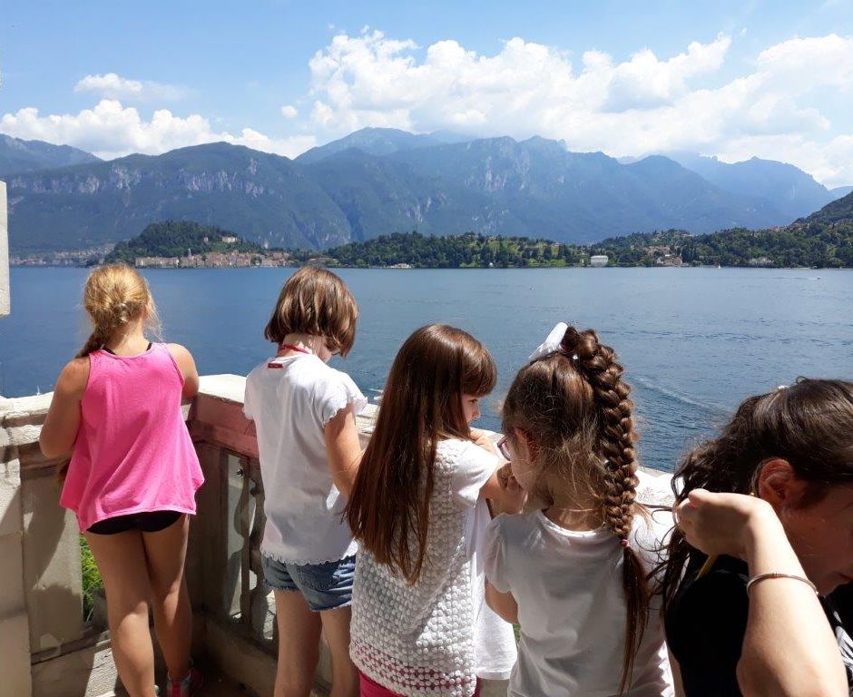 Villa Carlotta: meta prediletta per turisti italiani e stranieri. Il programma di agosto.