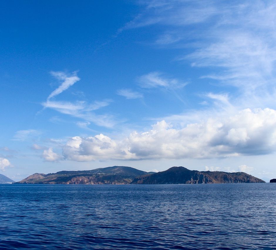 Lipari: le spiagge più belle da scoprire