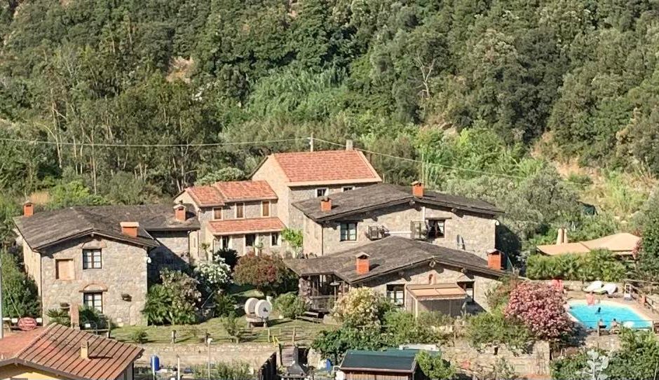 Locanda Le Macine del Confluente: un’oasi di tranquillità e gusto tra le rive del torrente Argentina