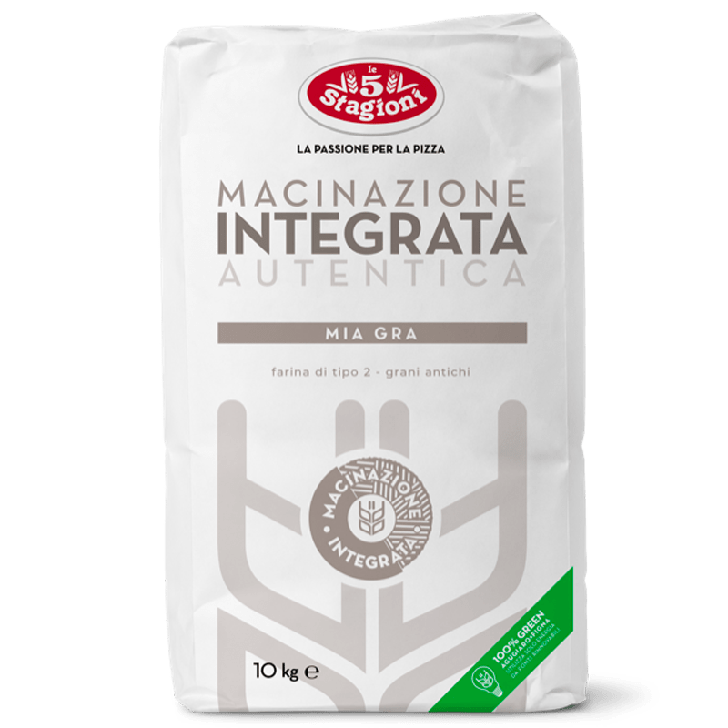 La macinazione integrata innovazione nella molitura della farina