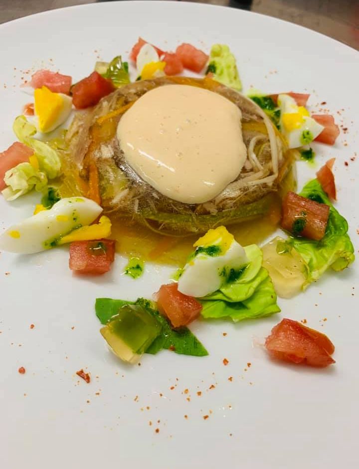 Carcare (SV) una sosta al Ristorante Il Quadrifoglio per provare l'emozione di una cucina genuina e gustosa