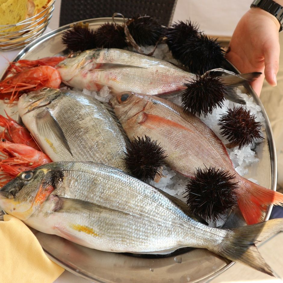 Sanremo: “Boscobello” un ristorante raffinato nel verde a pochi passi dal centro città