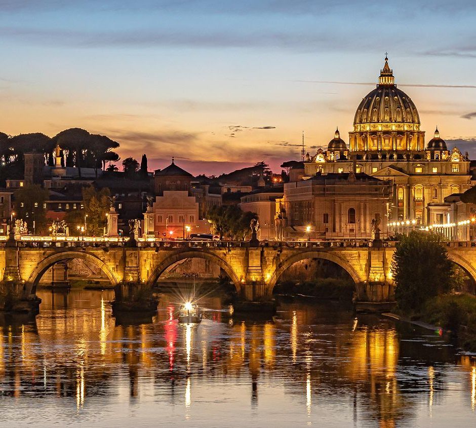 Roma e i Parioli: la zona più probante per incontri