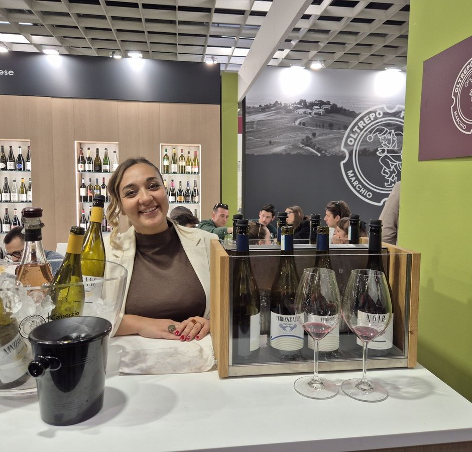 Il Vinitaly 2025 visto da Fulvio Tonello