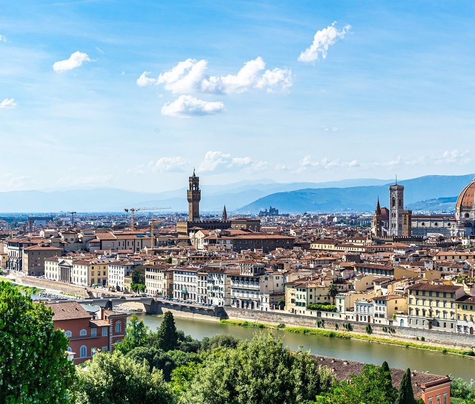 Alla scoperta della Toscana a tavola: i sapori da non perdere