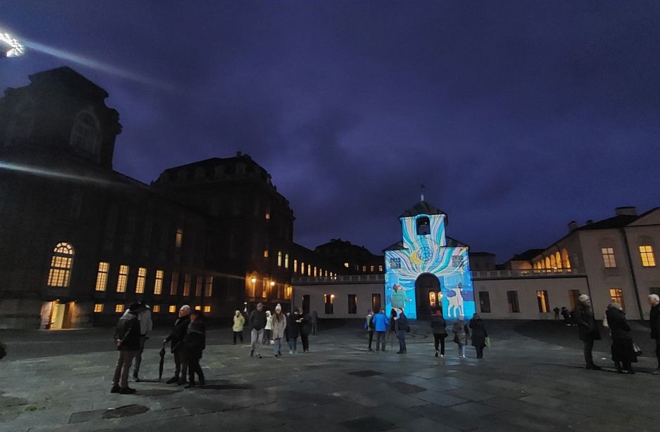 Immaginaria 2022 a Venaria Reale: il programma della settimana fino a Capodanno 2023