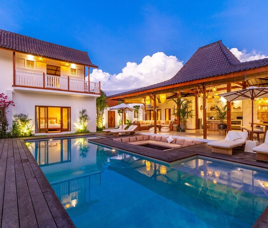 Vacanza in villa: perché sceglierla