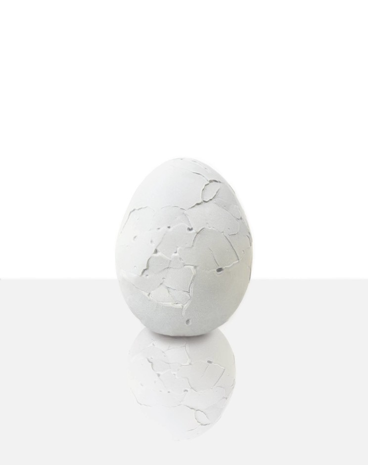 Uovo di Pasqua: la sorpresa sta nella bontà del cioccolato