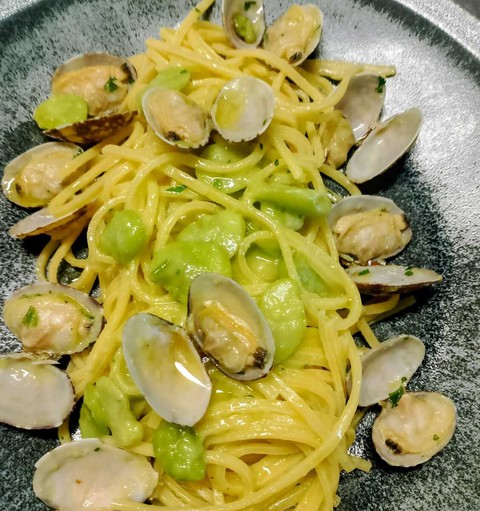 Locanda Zi Pepè, l’estate nel piatto tra mare e orto