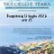 Domenica 13 luglio al Teatro dell’Attrito di Imperia la proiezione del documentario &quot;Tra Cielo e Terra. L’uomo e la natura sulle colline di Pompeiana&quot; di Franco Revelli