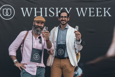 Como: torna la terza edizione di Whisky Week con ancora più espositori