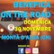 Montà d’Alba: domenica 30 novembre torna l’energia di BENEFICA ON THE ROAD! Montà d’Alba: domenica 30 novembre torna l’energia di BENEFICA ON THE ROAD!