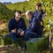 A Castellinaldo d'Alba i vini di Stefanino Morra raccontano il profondo legame con il territorio