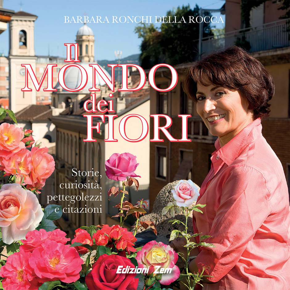 Limone Piemonte: venerdì 18 agosto inizia la rassegna Libri da Gustare con Barbara Ronchi della Rocca