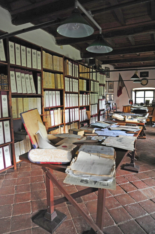 “Carte in Dimora” sabato 8 ottobre: oltre 80 archivi storici privati aprono le porte ai visitatori