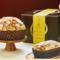 Vallecrosia (IM) una festa per i primi 7 anni di dolcezza di DULCIS IN FUNDO. Per i clienti in arrivo un omaggio speciale: il Pan Fiore