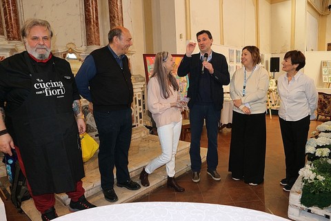 Este in Fiore 2026: i Giardini di Beatrice ed i fiori eduli conquistano il pubblico