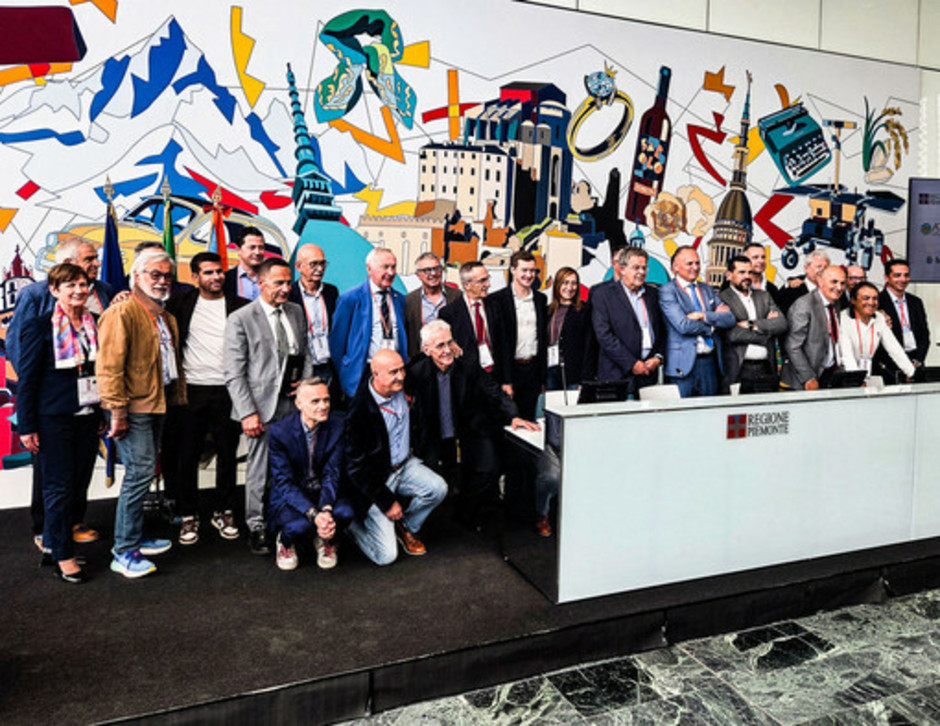 Alpi, colline e Marchesato: il trittico d’oro delle due ruote pronto a conquistare la Granda