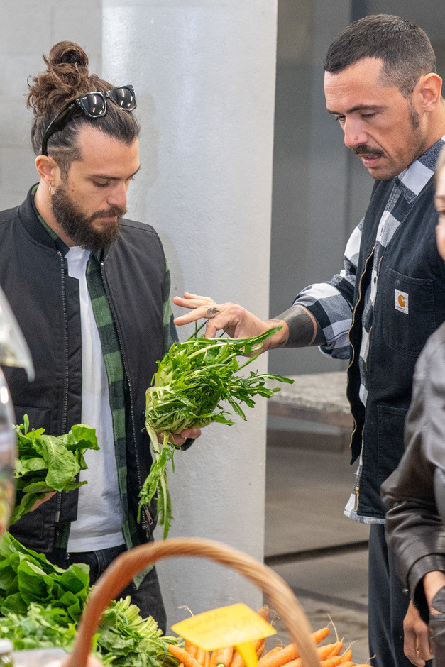 Bordighera: sul Lungomare Argentina nasce "Momento", un ristorante contemporaneo tra stagionalità, pescato e territorio