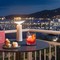 NH La Spezia, The Red Lighthouse Rooftop Bar