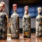 Il vino che torna al mare: la traiettoria sommersa della tenuta del Paguro