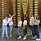 Caseifici Aperti: a Fidenza il Parmigiano Reggiano si scopre dalla stalla alla degustazione Caseifici Aperti: a Fidenza il Parmigiano Reggiano si scopre dalla stalla alla degustazione