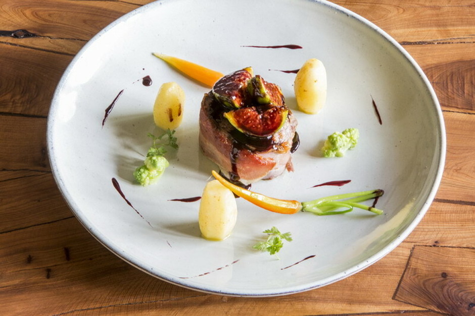 Dove mangiare in Valle d’Aosta: Itinerario Gourmet in 6 Tappe